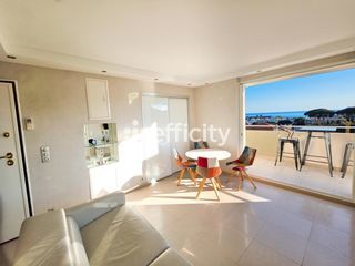  Appartement � vendre 1 pi�ce 30 m�