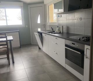  Maison � louer 5 pi�ces 132 m�