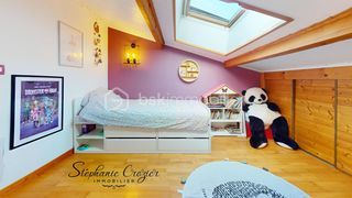  Maison � vendre 5 pi�ces 125 m�