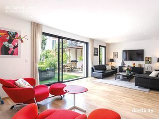  Maison � vendre 7 pi�ces 190 m�