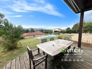  Maison � vendre 5 pi�ces 128 m�