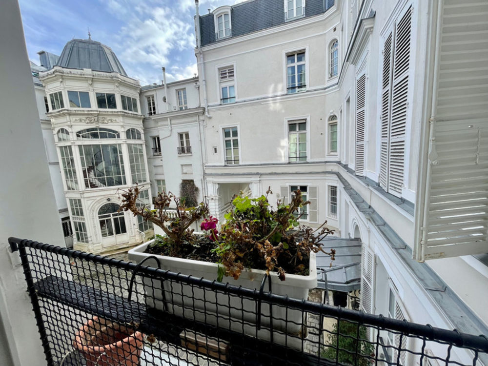 � vendre  Appartement Paris 8