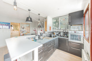  Appartement � vendre 1 pi�ce 28 m�