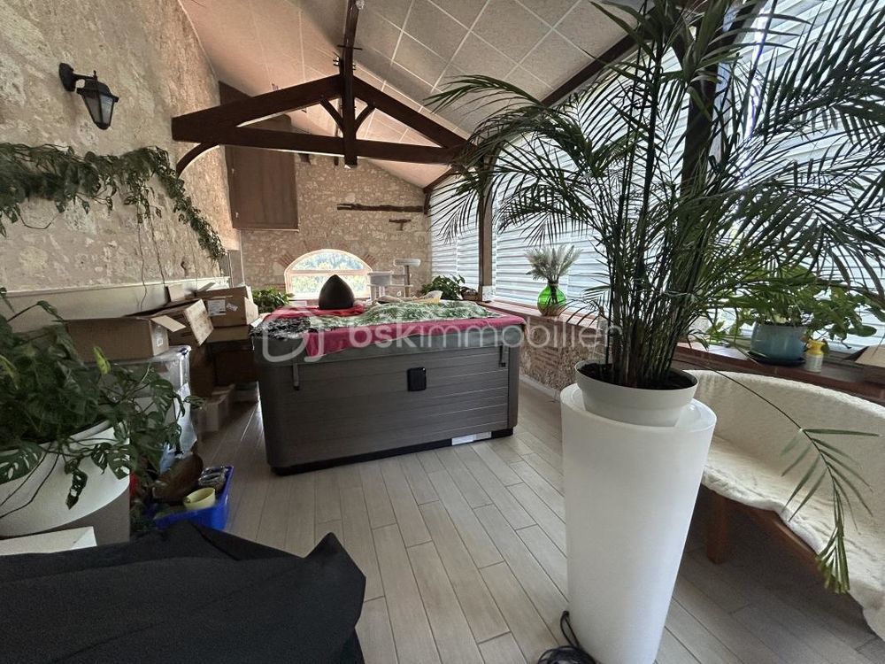 � vendre  Propri�t�/ch�teau Valence (82400)