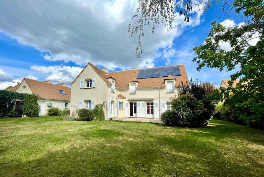 � vendre  Maison Rambouillet (78120)