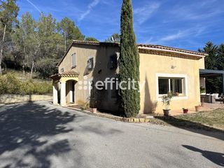  Maison � vendre 7 pi�ces 257 m�