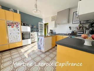  Maison � vendre 6 pi�ces 135 m�