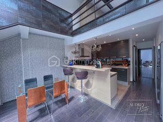  Loft � vendre 3 pi�ces 95 m�