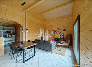  Maison � vendre 3 pi�ces 65 m�