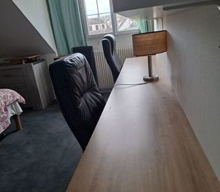  Appartement � louer 1 pi�ce 25 m�