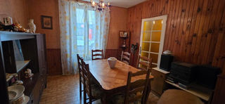  Maison � vendre 6 pi�ces 110 m�