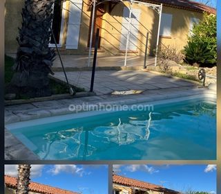  Villa � vendre 5 pi�ces 103 m�