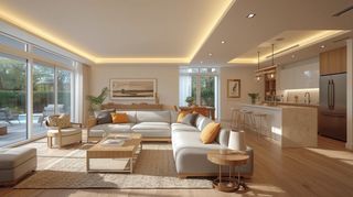  Appartement � vendre 3 pi�ces 74 m�