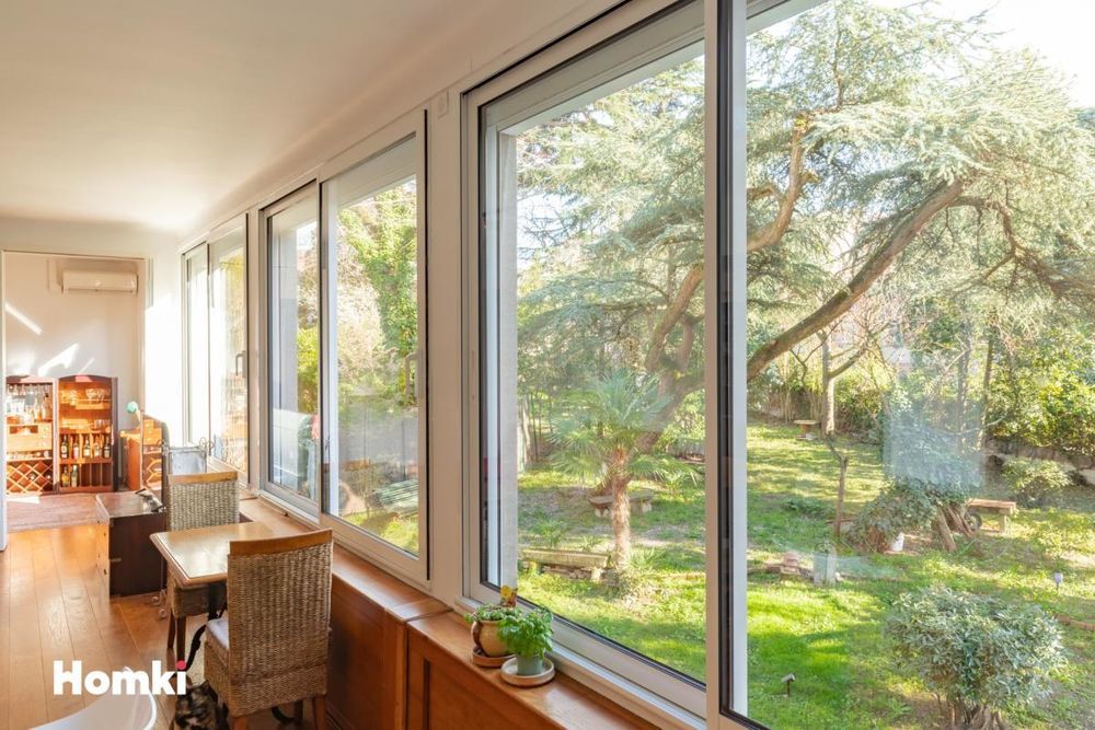 � vendre  Maison Toulouse (31500)