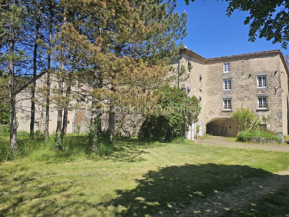 � vendre  Maison Die (26150)