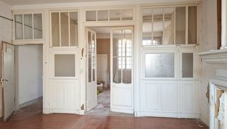  Immeuble � vendre 8 pi�ces 220 m�