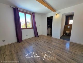  Chalet � vendre 8 pi�ces 162 m�