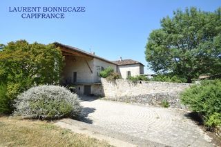  Maison � vendre 7 pi�ces 257 m�