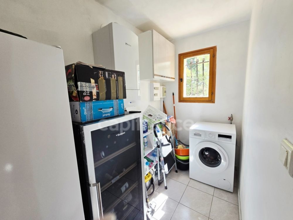 � vendre  Maison La Ciotat (13600)