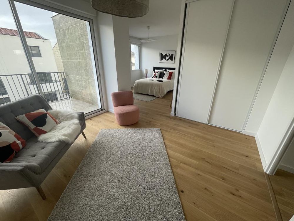 � vendre  Appartement Bordeaux (33000)