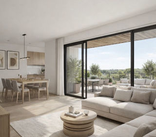  Duplex/triplex � vendre 4 pi�ces 85 m�