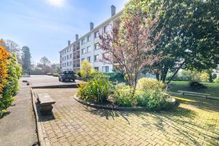  Appartement � vendre 4 pi�ces 94 m�