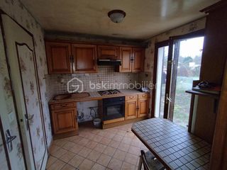  Maison � vendre 3 pi�ces 52 m�