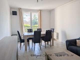  Appartement � louer 2 pi�ces 46 m�