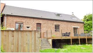  Maison � vendre 5 pi�ces 140 m�