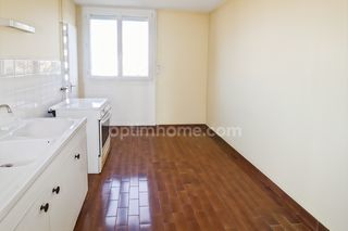  Appartement � vendre 3 pi�ces 61 m�