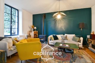  Maison � vendre 6 pi�ces 123 m�