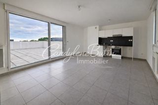  Appartement � vendre 3 pi�ces 66 m�