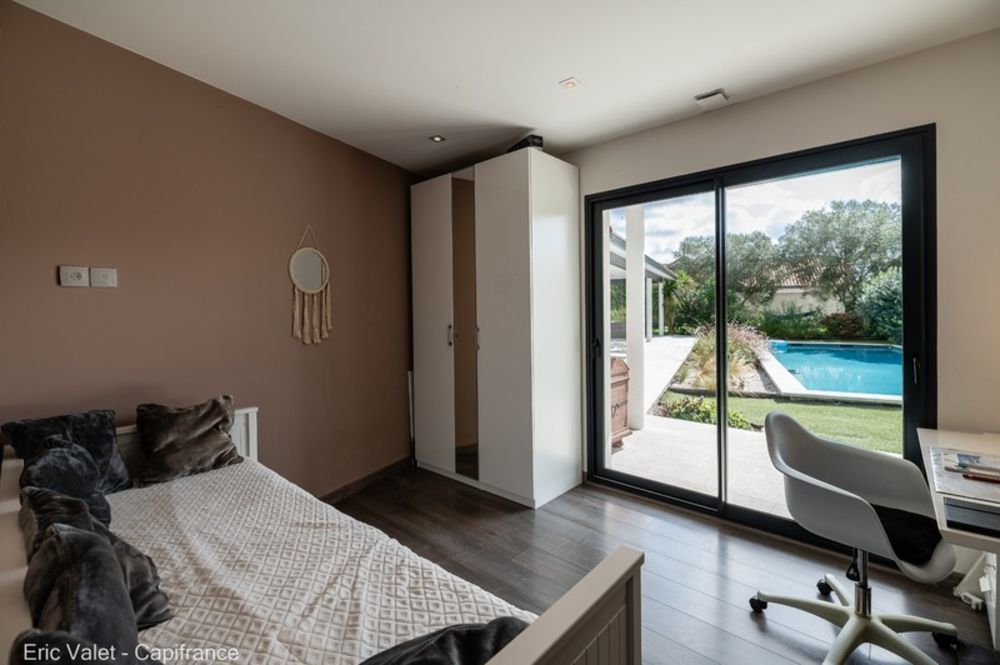 � vendre  Villa Biscarrosse (40600)