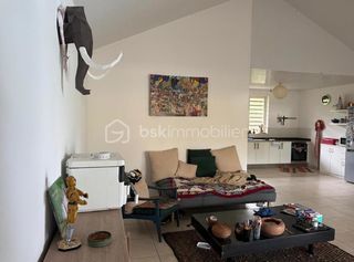  Villa � vendre 4 pi�ces 102 m�