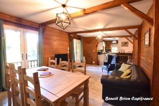  Chalet � vendre 3 pi�ces 67 m�