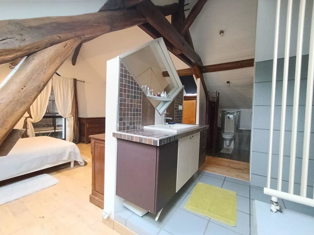 � vendre  Maison Dammarie-les-Lys (77190)