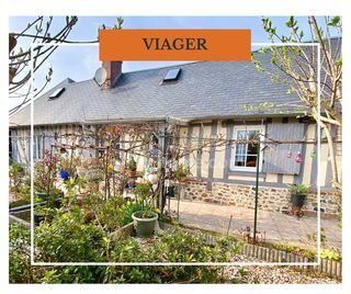  Maison � vendre 5 pi�ces 105 m�