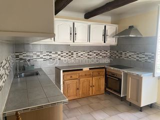  Maison � vendre 4 pi�ces 103 m�