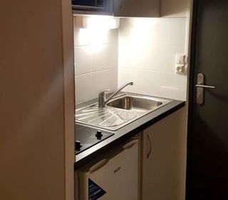  Appartement � vendre 1 pi�ce 14 m�