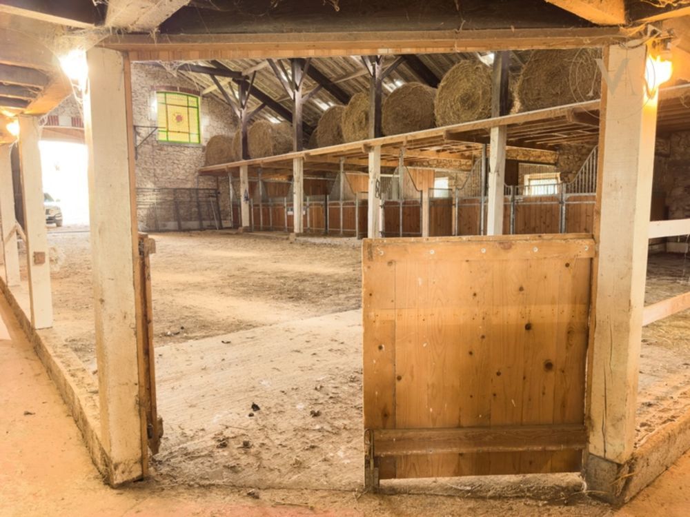 � vendre  Propri�t�/ch�teau Penne-d'Agenais (47140)