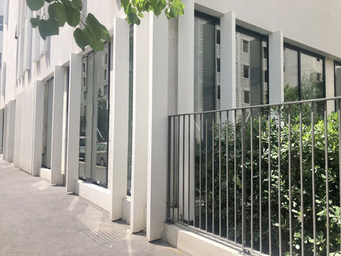 Local/bureau &agrave; vendre MARSEILLE 2EME ARRONDISSEMENT (13) 203063 13002 Marseille 2eme arrondissement