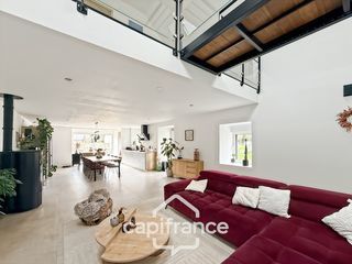  Maison � vendre 6 pi�ces 130 m�