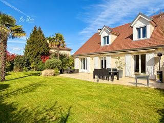  Villa � vendre 7 pi�ces 165 m�