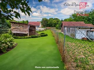  Terrain � vendre 531 m�