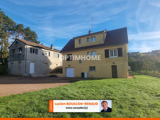  Maison � vendre 7 pi�ces 172 m�