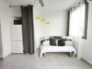  Appartement � vendre 1 pi�ce 15 m�