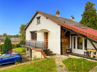  Maison � vendre 5 pi�ces 87 m�