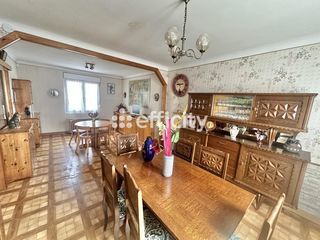  Maison � vendre 6 pi�ces 106 m�