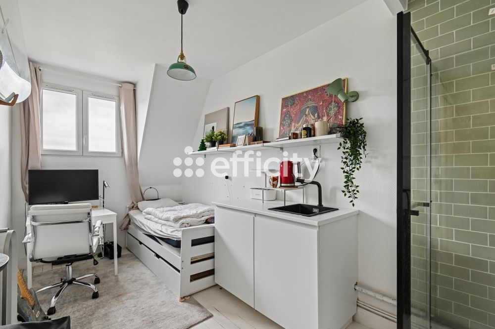 � vendre  Appartement Neuilly-sur-Seine (92200)