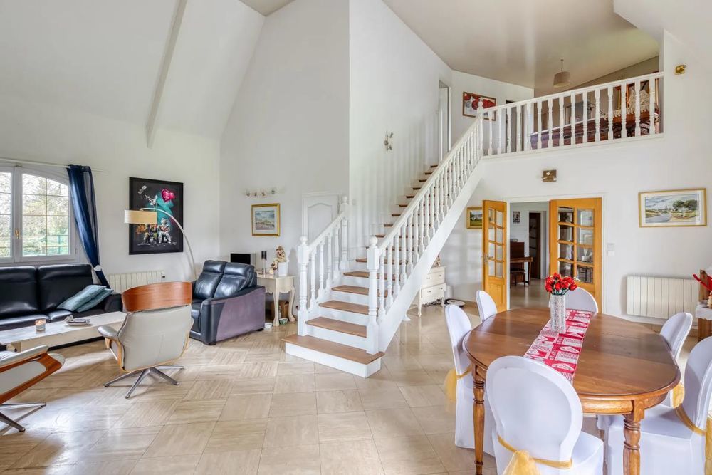 � vendre  Villa Octeville-sur-Mer (76930)